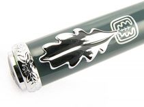 Stylo bille Logo de � In�s de la Fressange �