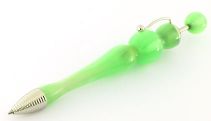 Stylo bille Masa� MAS35B Green Tea de Jean Pierre L�pine