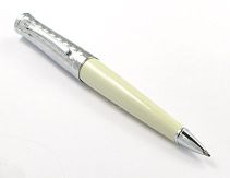 Stylo bille Ivoire Sauvage de Cross