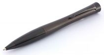 Stylo bille Urban Premium brun de Parker