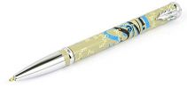 Stylo bille Writing de � In�s de la Fressange �