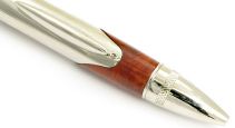 Stylo bille Zeemanta BRIAR-WOOD ZE73B  de Jean Pierre L�pine