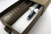 Stylo multifonction Tech 3 Bleu de Cross