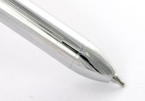 Stylo multifonction Tech 3 Chrome de Cross