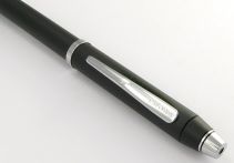 Stylo multifonction Tech 3 Noir satin� de Cross