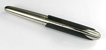 Stylo plume noir P�3150 de Porsche Design