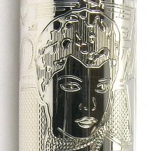 Stylo plume Les Ann�es Folles �dition limit�e de Sheaffer<br>(Sheaffer's� Roaring Twenties Limited Edition)
