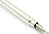 Stylo plume Silver � In�s de la Fressange �