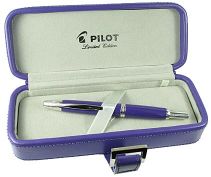 Stylo plume Capless �dition limit�e violet de Pilot