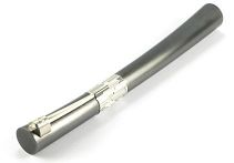 Stylo plume S�r�nit� gris de Waterman