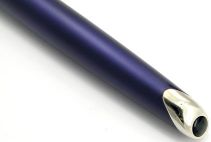 Stylo plume Car�ne Bleu Outremer de Waterman 