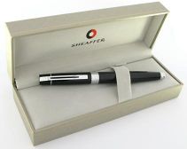 Stylo plume Gift 300 noir de Sheaffer