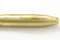 Stylo plume Legacy plaqu� or de Sheaffer