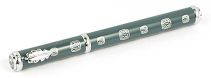 Stylo plume Logo de � In�s de la Fressange �