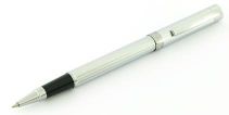 Roller Aspen Chrome attributs chrom�s de Vuarnet