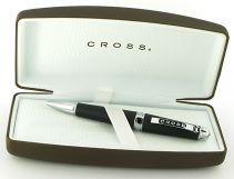 Convertible(roller/bille) C-S�ries Performance Black de Cross