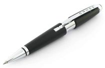 Roller Edge Jet Black de Cross