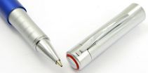 Roller Initial bleu �lectrique de Rotring