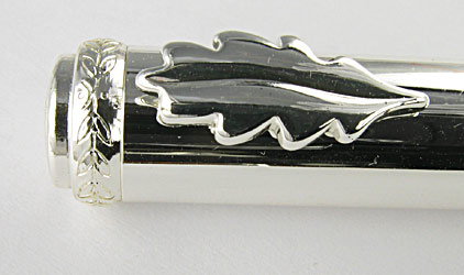 Roller Silver � In�s de la Fressange � - photo 2