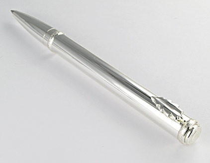 Roller Silver � In�s de la Fressange � - photo 3