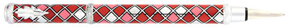 Stylo plume Arlequin SN264027A de � In�s de la Fressange �, cliquez pour plus de d�tails sur ce stylo...