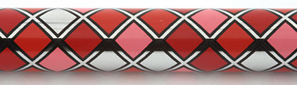 Stylo plume Arlequin SN264027A de � In�s de la Fressange � - photo 4