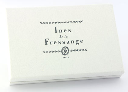 Stylo plume Arlequin SN264027A de � In�s de la Fressange � - photo 6