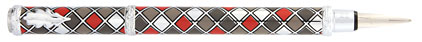 Stylo plume Arlequin SN264028A de � In�s de la Fressange �, cliquez pour plus de d�tails sur ce stylo...