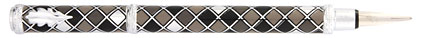 Stylo plume Arlequin SN264029A de � In�s de la Fressange �, cliquez pour plus de d�tails sur ce stylo...