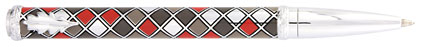 Roller Arlequin SN267028A de � In�s de la Fressange �
, cliquez pour plus de d�tails sur ce stylo...