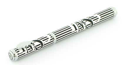 Stylo plume Griffe de � In�s de la Fressange � - photo 2