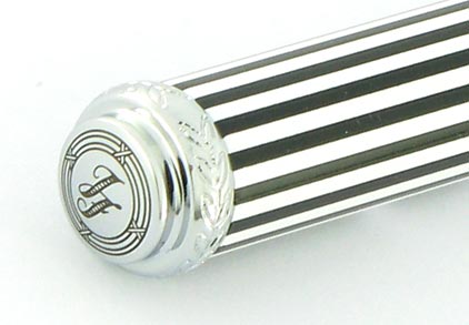 Stylo bille ou roller Griffe de � In�s de la Fressange � - photo 3