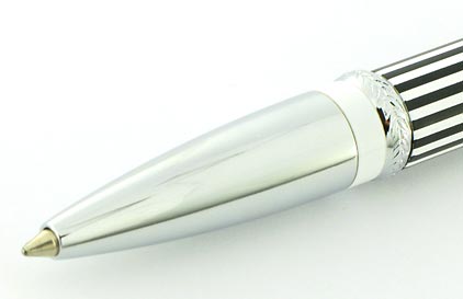 Stylo bille ou roller Griffe de � In�s de la Fressange � - photo 4