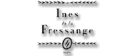 Stylo INES DE LA FRESSANGE