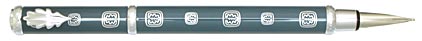 Stylo plume Logo de � In�s de la Fressange �