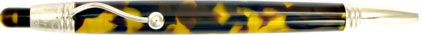 Stylo bille Indigo Classic IN43B de Jean Pierre L�pine