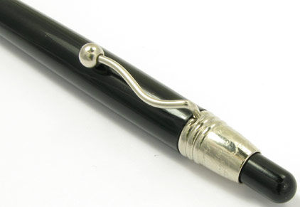 Stylo bille Indigo Classic INOB de Jean Pierre L�pine - photo 2