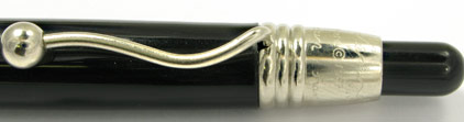 Stylo bille Indigo Classic INOB de Jean Pierre L�pine - photo 3