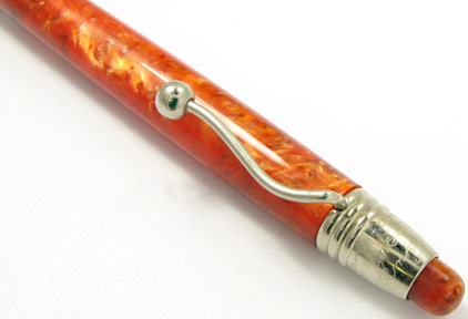 Stylo bille Indigo Murano IN42B de Jean Pierre L�pine - photo 2