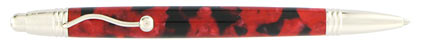 Stylo bille Indigo IN29B de Jean Pierre L�pine