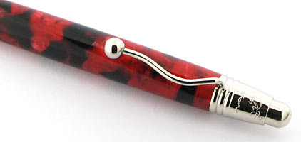 Stylo bille Indigo IN29B de Jean Pierre L�pine - photo 2