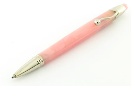 Stylo bille Indigo IN30BS de Jean Pierre L�pine - photo.