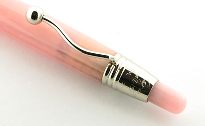 Stylo bille Indigo IN30BS de Jean Pierre L�pine - photo 2