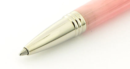 Stylo bille Indigo IN30BS de Jean Pierre L�pine - photo 3