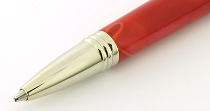 Stylo bille Indigo Classic IN41BS de Jean Pierre L�pine - photo 2