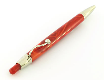 Stylo bille Indigo Classic IN41BS de Jean Pierre L�pine - photo 3