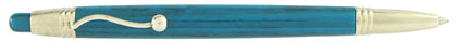 Stylo bille Indigo Classic IN39B de Jean Pierre L�pine, cliquez pour plus de d�tails sur ce stylo...