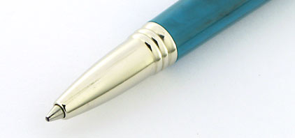 Stylo bille Indigo Classic IN39B de Jean Pierre L�pine - photo 2