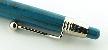 Stylo bille Indigo Classic IN39B de Jean Pierre L�pine - photo 3