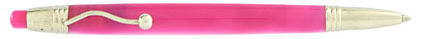 Stylo bille Indigo IN58B de Jean Pierre L�pine, cliquez pour plus de d�tails sur ce stylo...